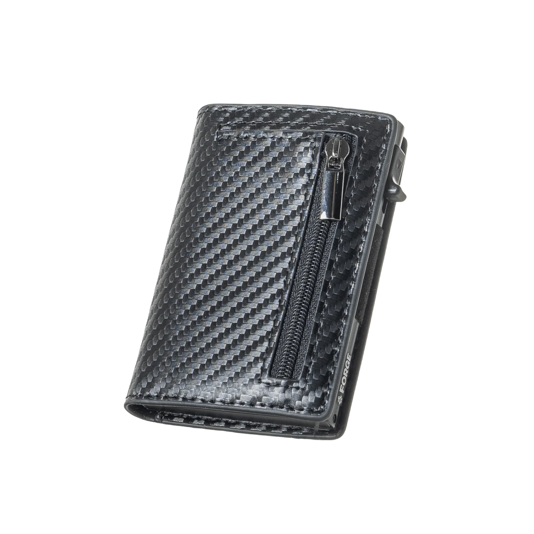 Stellan Wallet™ Carteira de Fibra de Carbono