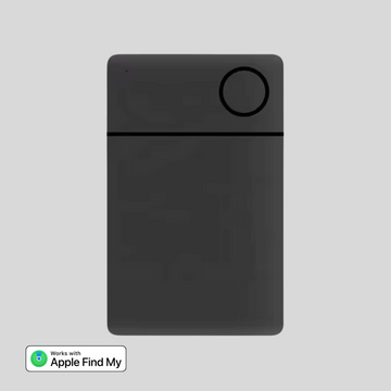 Cartão Rastreador Stellan Lior | Localize Carteira, Celular, Carro